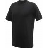 SENSOR MERINO ACTIVE NO LOGO pánske tričko kr.rukáv raglan čierna Veľkosť: XXL tričko SENSOR MERINO ACTIVE NO LOGO pánske tričko kr.rukáv raglan čierna Veľkosť: XXL tričko