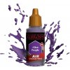 Army Painter Paint: Air Alien Purple Army Painter Paint: Air Alien Purple