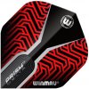 Winmau Prism Delta - Kairos - Red W6915.286