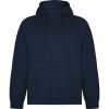 Vinson unisex mikina s kapucňou 300 g/m² - Námornícka modrá, L Vinson unisex mikina s kapucňou 300 g/m² - Námornícka modrá, L