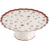 Villeroy & Boch Toy´s Delight podnos na tortu 21 cm Villeroy & Boch Toy´s Delight podnos na tortu 21 cm