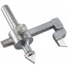 Extol Craft Vyrezávač otvorov do obkladov s SK plátkami, pr.20-90mm Extol Craft Vyrezávač otvorov do obkladov s SK plátkami, pr.20-90mm