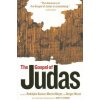 Gospel of Judas (National Geographic Society,Rodolphe Kasser,Marvin Meyer)(Pevná) Gospel of Judas (National Geographic Society,Rodolphe Kasser,Marvin Meyer)(Pevná)