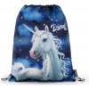 OXYBAG Sáček na cvičky 30x37cm Unicorn 1 OXYBAG Sáček na cvičky 30x37cm Unicorn 1