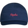 Rapha Logo Cap Šiltovka NAVY/ PINK Veľkosť: Uni Rapha Logo Cap Šiltovka NAVY/ PINK Veľkosť: Uni