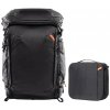Pgytech OnePro Flex Backpack 40L Space Black + Camera Insert M Pgytech OnePro Flex Backpack 40L Space Black + Camera Insert M