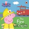 Peppa Pig: The Fire Engine - Ladybird Books Peppa Pig: The Fire Engine - Ladybird Books