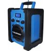 Blaupunkt PP30BT modrá / prenosné odolné rádio / 5W / Bluetooth / výdrž až 10 hodín (PP30BT) Blaupunkt PP30BT modrá / prenosné odolné rádio / 5W / Bluetooth / výdrž až 10 hodín (PP30BT)