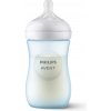 Philips Avent fľaša Natural Response modrá 260 ml Philips Avent fľaša Natural Response modrá 260 ml
