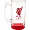 Pohár na pivo Liverpool FC Pohár na pivo Liverpool FC