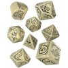 Q-workshop Sada kociek Game of Thrones - Stark Q-workshop Sada kociek Game of Thrones - Stark