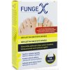 FungeX Náplasť na mykózu nechtov 14 ks FungeX Náplasť na mykózu nechtov 14 ks