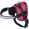 Nobby Seguro Mini bezpečnostné postroj pre psa S červená 31-40cm Nobby Seguro Mini bezpečnostné postroj pre psa S červená 31-40cm