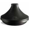 EMILE HENRY Delight Tajine 27 cm Schiefer EMILE HENRY Delight Tajine 27 cm Schiefer