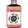 Leros suchý telový olej Rozmarín & Jalovec 125 ml Leros suchý telový olej Rozmarín & Jalovec 125 ml