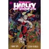 Multiversity: Harley Screws Up the Dcu Multiversity: Harley Screws Up the Dcu