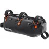 Ortlieb Frame-Pack Toptube RC 3 L čierna brašňa na rám Ortlieb Frame-Pack Toptube RC 3 L čierna brašňa na rám