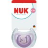 NUK cumlík First Choice 6-18 mesiacov NUK cumlík First Choice 6-18 mesiacov