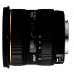 Sigma 10-20 mm F4-5.6 EX DC HSM
