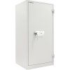 archivačná skriňa Rottner Office 1 Premium, sivá, výška 122 cm, manuálny uzáver na kľúč archivačná skriňa Rottner Office 1 Premium, sivá, výška 122 cm, manuálny uzáver na kľúč