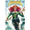 Mera: Královna Atlantidy Mera: Královna Atlantidy