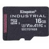Kingston microSDHC 16GBSDCIT2/16GBSP Kingston microSDHC 16GBSDCIT2/16GBSP