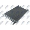 Kondenzátor, chladič klimatizácie Audi A3, Seat Leon, Skoda, VW Golf VII, Touran Kondenzátor, chladič klimatizácie Audi A3, Seat Leon, Skoda, VW Golf VII, Touran