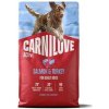 Carnilove Dog Active Dry Salmon&Turkey Adult AB 4kg Carnilove Dog Active Dry Salmon&Turkey Adult AB 4kg
