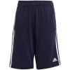 Šortky adidas Essentials 3-Stripes Knit Jr HY4717 176CM Šortky adidas Essentials 3-Stripes Knit Jr HY4717 176CM