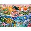 RAVENSBURGER Nádherný oceán XXL 100 dielov RAVENSBURGER Nádherný oceán XXL 100 dielov