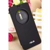 Púzdro ASUS ZenFone 2 View Flip Cover čierne
