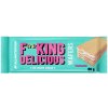 Allnutrition Fitking Delicious Wafers Kokos 80 g Allnutrition Fitking Delicious Wafers Kokos 80 g