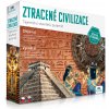 Stratené civilizácie Stratené civilizácie