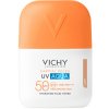 Vichy Capital Soleil Capital Soleil zmatňujúci fluid na tvár SPF50 50 ml