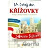 Křížovky na každý den Hrady a zámky v Čechách a na Moravě - SUN Křížovky na každý den Hrady a zámky v Čechách a na Moravě - SUN
