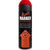Značkovač Deco Color Fluomarker 500 ml sprej červený (červená) Značkovač Deco Color Fluomarker 500 ml sprej červený (červená)
