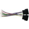 Pioneer 12 pin - ISO konektor Pioneer 12 pin - ISO konektor