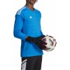 adidas Tiro 23 Competition Long Sleeve HL0009 goalkeeper shirt