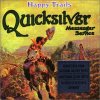 Quicksilver Messenger Service, HAPPY TRAILS, CD Quicksilver Messenger Service, HAPPY TRAILS, CD