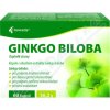 Noventis Ginkgo Biloba 40 mg 60 kapsúl Noventis Ginkgo Biloba 40 mg 60 kapsúl