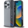 BMW IML Motorsport Vertical Stripe kryt pre iPhone 16 Pro Max, sivý 57983123160 BMW IML Motorsport Vertical Stripe kryt pre iPhone 16 Pro Max, sivý 57983123160