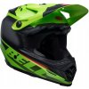 Detská motocyklová prilba Bell Bell Moto-9 YOUTH Mips Helmet S/M Matte Gree Detská motocyklová prilba Bell Bell Moto-9 YOUTH Mips Helmet S/M Matte Gree