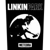 Nažehlovačka Linkin Park - Meteora Nažehlovačka Linkin Park - Meteora