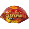 Pyrotechnika Fontána Crazy Fan Pyrotechnika Fontána Crazy Fan