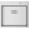Sinks BOXER 550 FI 1,2 mm RDBOK5505051FI Sinks BOXER 550 FI 1,2 mm RDBOK5505051FI