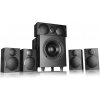 Wharfedale DX-3 HCP - Black Wharfedale DX-3 HCP - Black