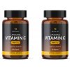 MatchaDay Lipozomálny vitamín C - 500mg - 120 kapsúl MatchaDay Lipozomálny vitamín C - 500mg - 120 kapsúl