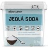 Allnature JEDLÁ SÓDA 1x5 kg Allnature JEDLÁ SÓDA 1x5 kg