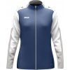 Jako | Jako Dynamic Training Jacket Women | modrá| 42-44 Jako | Jako Dynamic Training Jacket Women | modrá| 42-44