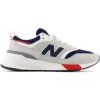 New Balance U997REB | 0197375736143 | Šedá | 41,5 New Balance U997REB | 0197375736143 | Šedá | 41,5